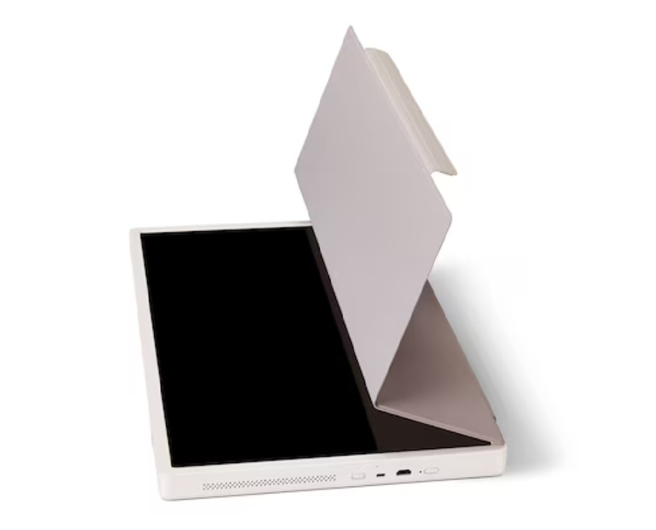 LG StanbyME 2 ora ha accessori più utili
