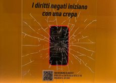 Fastweb Vodafone contro la violenza di genere