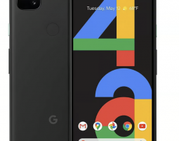 Pixel 4a rilasciato aggiornamento critico per la batteria
