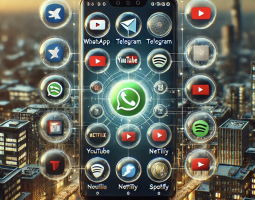 Il cellulare: strumento indispensabile