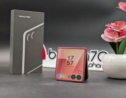 Galaxy Z Flip 8: niente upgrade per la batteria
