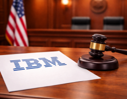 IBM chiude finalmente il caso DEI con il DOJ