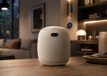 Speaker AI OpenAI: voce, sensori e smart home