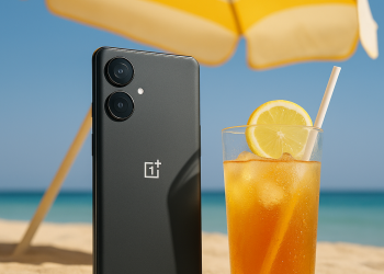 OnePlus consiglia come proteggere lo smartphone dal caldo estivo