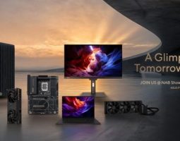 ASUS ProArt e Adobe: tutto quello visto al NAB 2026