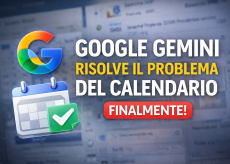 Google Gemini : risolta la limitazione più fastidiosa