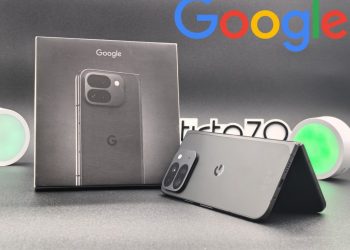 nuova funzione fotocamera
