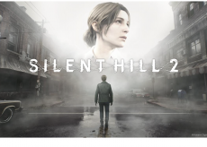 Silent Hill 2 arriva finalmente su Xbox
