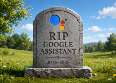 Google Assistant chiude su Android dal 4 settembre