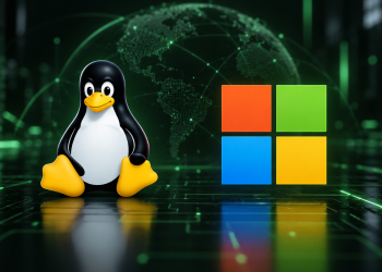 Ubuntu cresce più su Windows che come sistema operativo