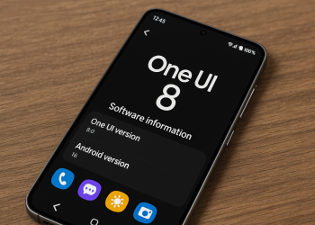 Galaxy S25 si prepara a One UI 8 con il nuovo bootloader