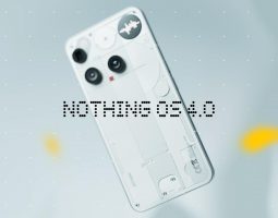 Nothing OS 4.0 porta Android 16 e nuove funzioni AI
