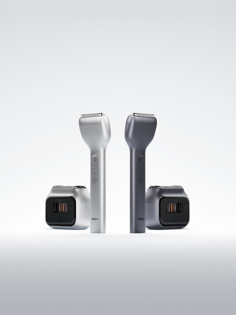 Laifen presenta T1 Pro e P3 Pro: i nuovi rasoi elettrici ad alte prestazioni