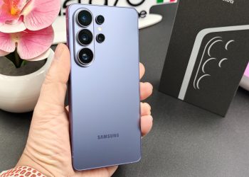Galaxy S27 Pro rinuncia allo zoom 5x di Ultra
