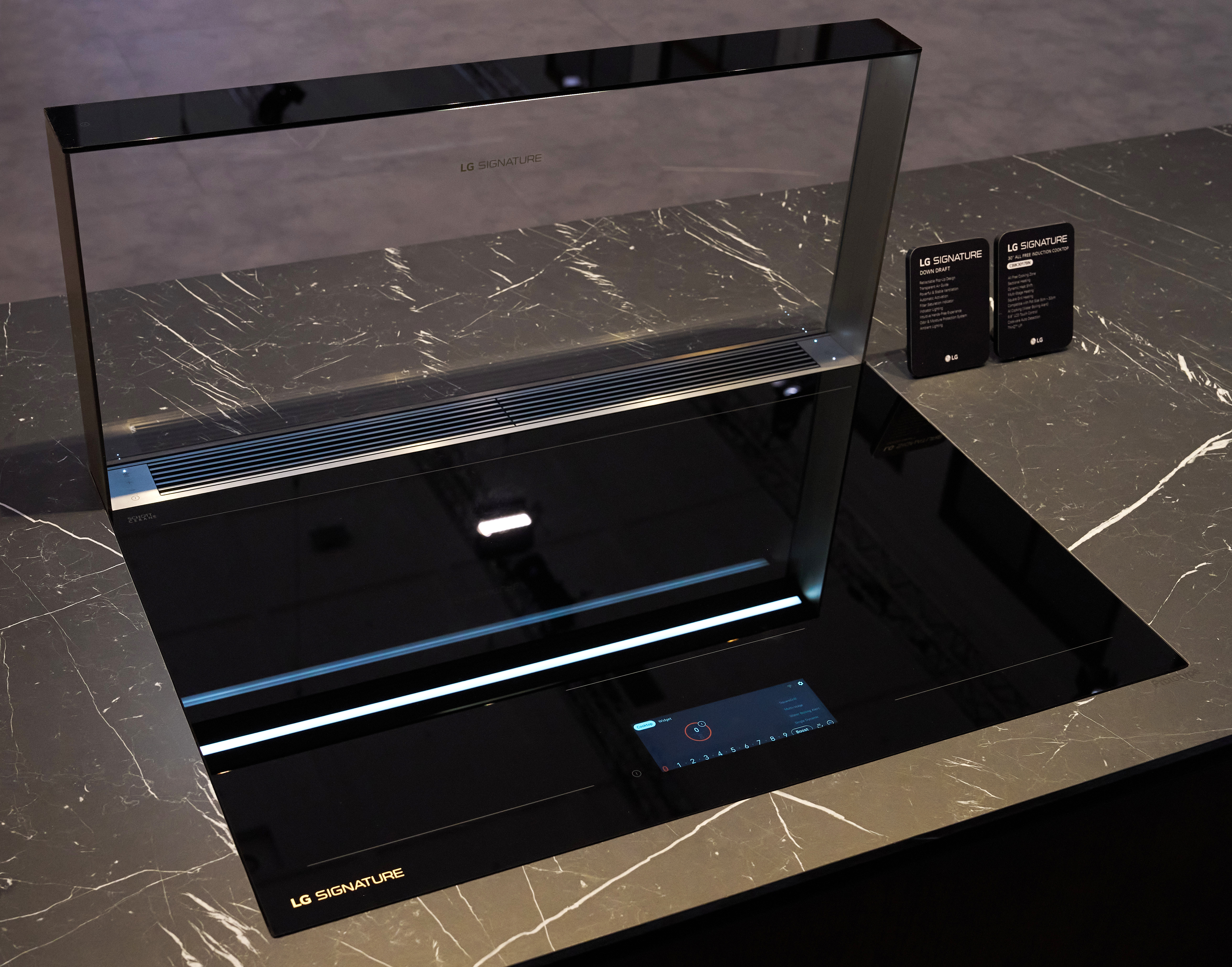 IFA 2026: LG presenta sette novità per la casa intelligente