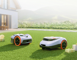 Navimow promozioni primavera 2026 sui robot tosaerba