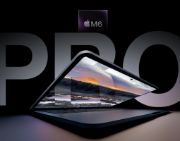 MacBook Pro M6