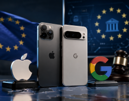 Apple e Google criticano le misure UE sul DMA