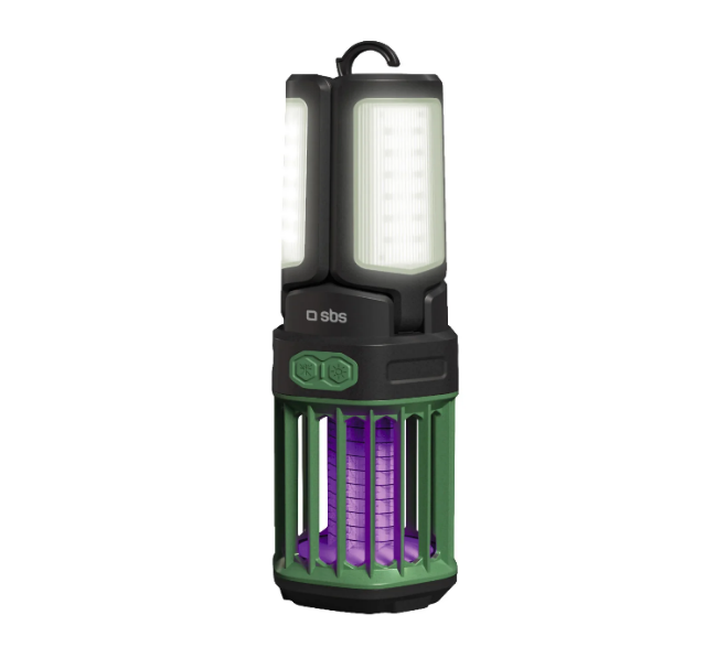 SBS e PURO rendono più smart l’outdoor