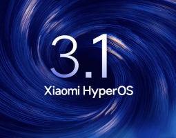 HyperOS 3.1 AirPods