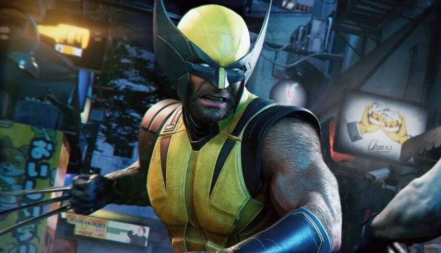 Marvel’s Wolverine avrà il disco su PS5