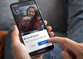 YouTube finalmente ti lascia spegnere gli Shorts