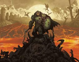 Doom The Dark Ages: Denuvo è stato bypassato
