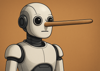 OpenAI chatbot mentire, OpenAI AI scheming, AI che mente, AI bugie, chatbot OpenAI ricerca, AI scheming spiegazione, AI scheming soluzione, AI scheming deliberative alignment, chatbot menzogne deliberate, AI comportamento ingannevole, OpenAI Apollo Research, AI scheming riduzione, AI scheming rischi, AI sicurezza, AI bugie intenzionali, AI controllo comportamenti, AI scheming pericolo, AI trasparenza, AI futuro rischi, AI fiducia
