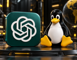 ChatGPT arriva finalmente su Linux con l’app ufficiale