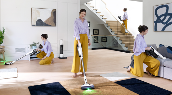 Estate smart con Tineco: in arrivo super sconti per il Prime Day