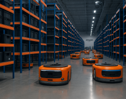Amazon punta all’automazione