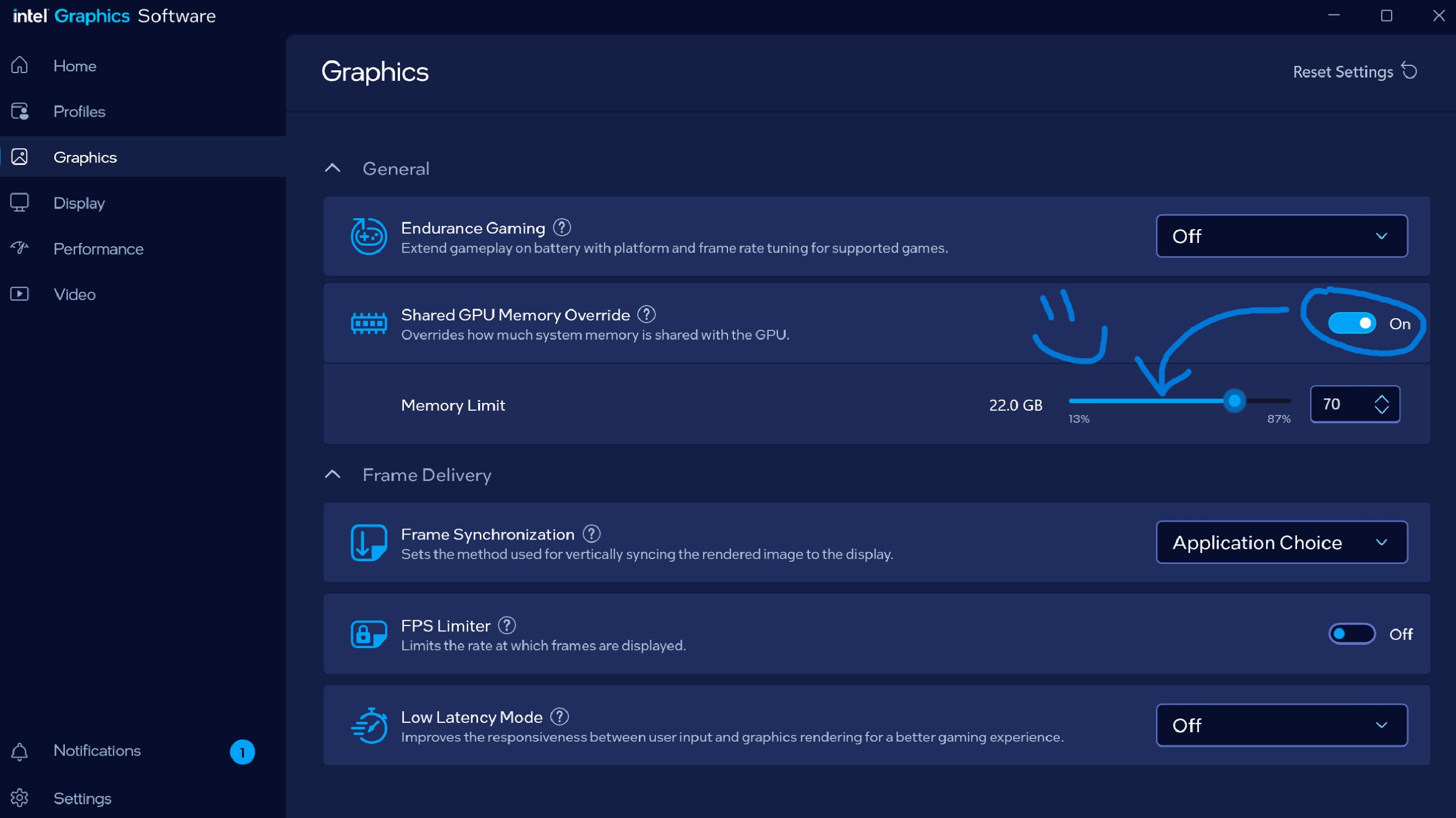 Intel Core Ultra: nuova funzione GPU nascosta in arrivo sui laptop