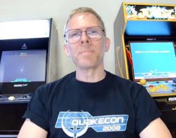 Tagli id Software: Carmack dice la sua