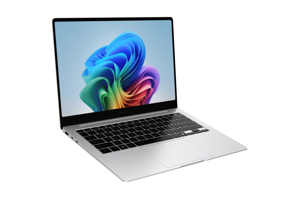 Samsung amplia la serie Galaxy Book5