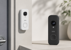Blink videocitofoni 2K arrivano finalmente in Italia