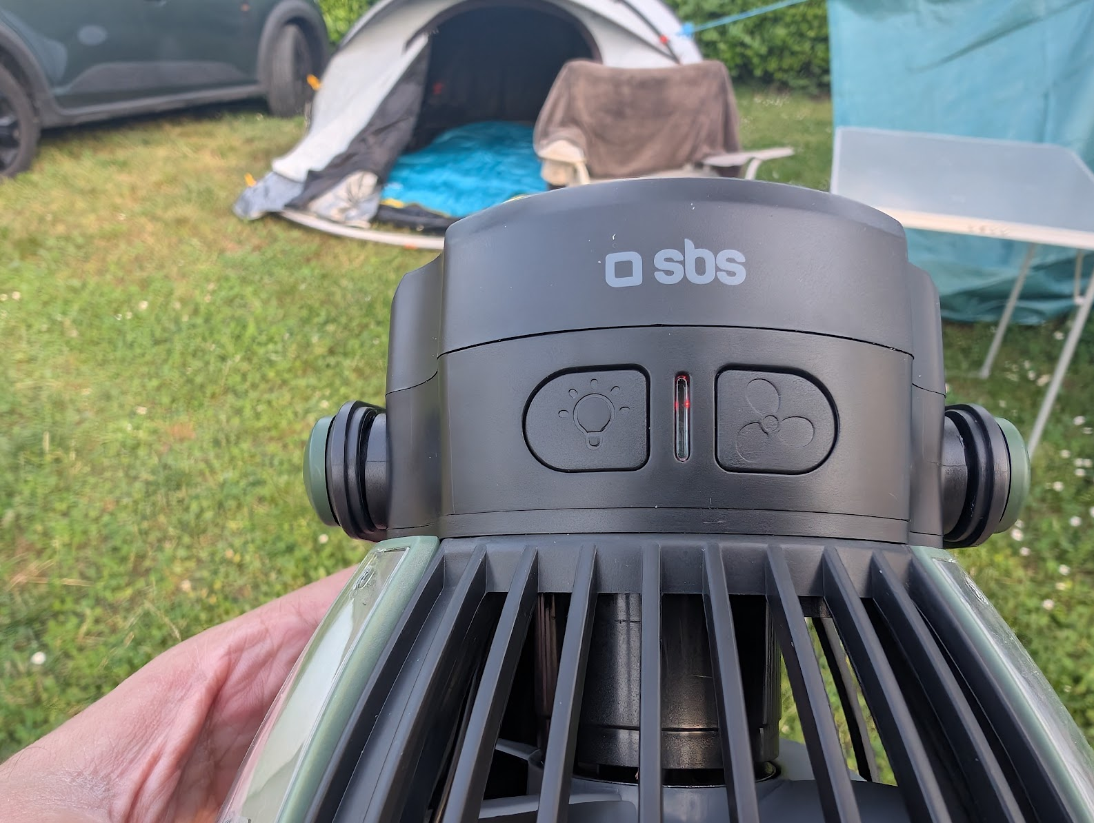 SBS Wild Gear