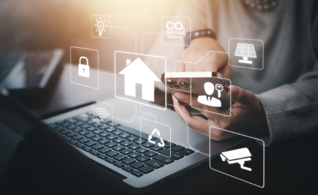 Sicurezza domestica AI: Reolink evidenzia tre tendenze
