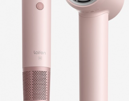 Laifen celebra l’estate con phon leggeri, colorati e super performanti