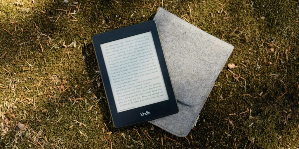 Kindle vecchi: funzionanti, ma senza nuovi libri