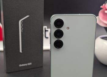 One UI 8.5 beta Galaxy S25: nuovo update