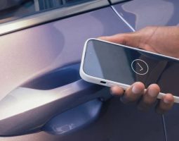 Apple Car Key arriva sui SUV GWM Tank