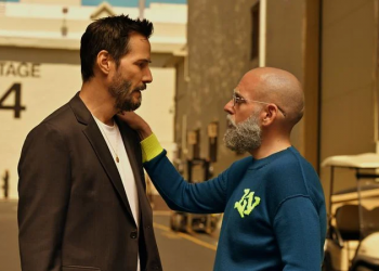 Apple TV+ Outcome: lancio del titolo ad aprile