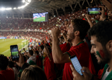 Google Search batte ogni record durante i Mondiali
