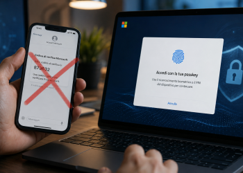 Microsoft SMS 2FA: addio ai codici via messaggio