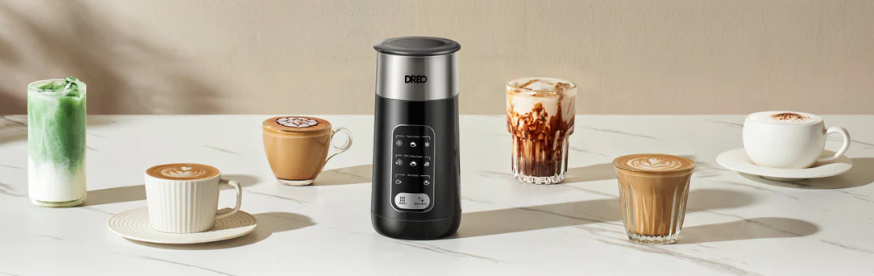 Dreo BaristaMaker Air