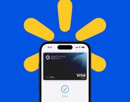 Walmart finalmente accetta Apple Pay nei negozi negli USA