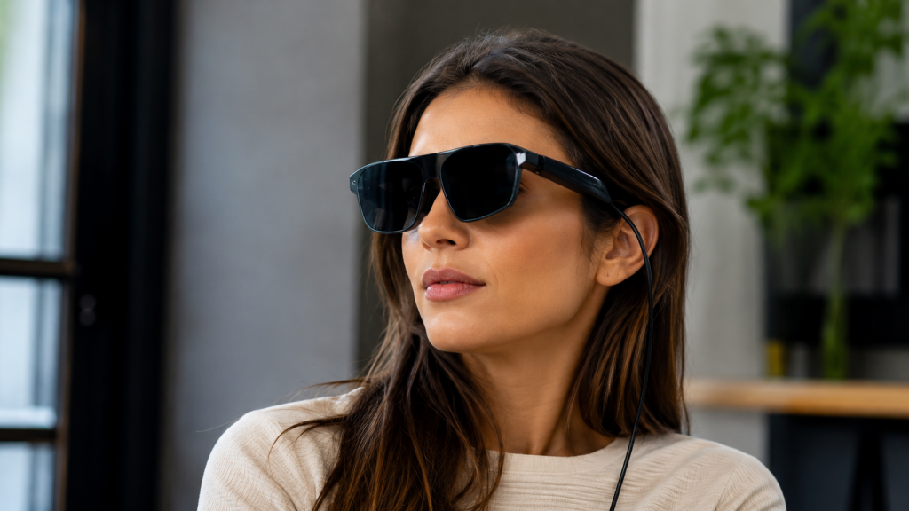X by Xreal: smart glasses economici senza troppi compromessi