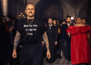 Tinder partnership con Willy Chavarria e Human Rights Campaign