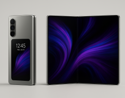Galaxy Z TriFold: lancio globale più ampio confermato