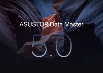 ASUSTOR annuncia la disponibilità di ADM 5.0 beta